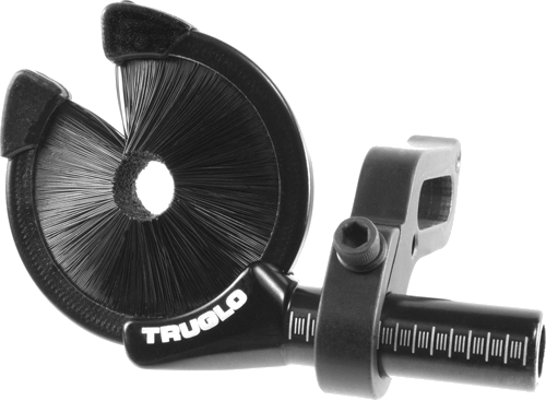 Truglo Arrow Rest EZ Rest Full Capture Style