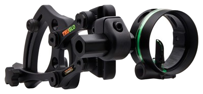 Truglo Bow Sight Range Rover 1-Pin .019 Dia