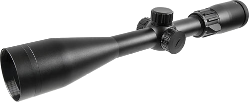 Truglo Intercept 4-12x44mm IR BDC with Neo Cover 4-12x44 Riflescope