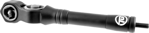 Truglo Stabilizer Cadence 8" with Tru Touch Aluminum