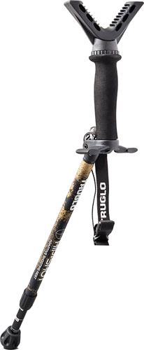Truglo Hip Shot Crossbow Shooting Rest 20"-29" Adjtmnt
