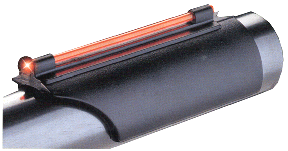 Truglo Sight Glo-Dot II Snap-On for Plain 12/20