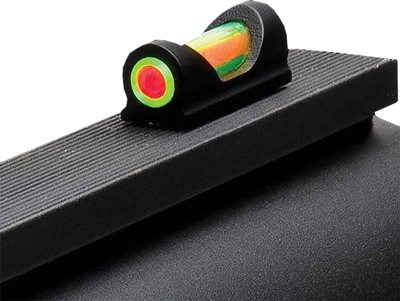 Truglo Sight Fat Bead 3mm Thread Fiber Optic Dual