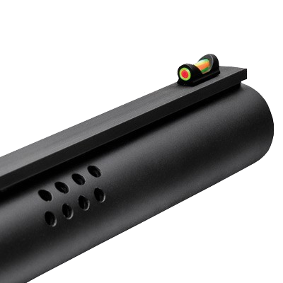 Truglo Sight Fat Bead Dual with Universal Thread Adapters