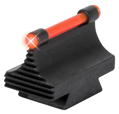 Truglo Sight Front 3/8" Dovetail .343" Height