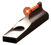 Truglo Sight Front 3/8" Dovetail .450" Height