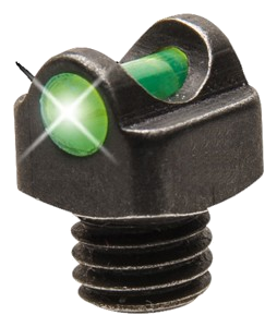 Truglo Sight Star Brite Deluxe 2.6mm Thread Fiber Optic Green