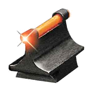 Truglo Sight Front 3/8" Dovetail .500" Height