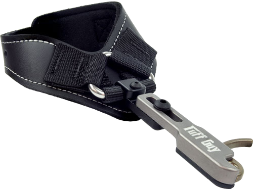 Spot Hogg Release Tuff Guy Rigid Buckle Strap
