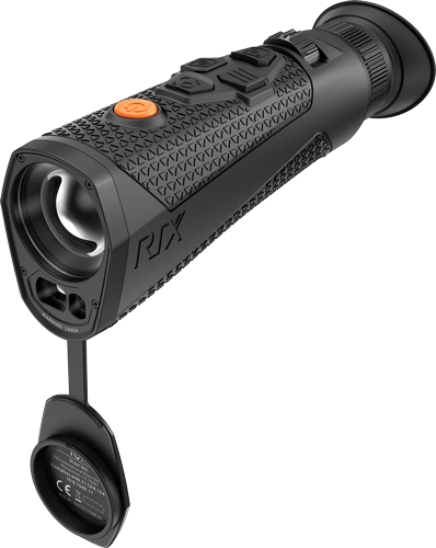 Rix Optics Titan T3 Imaging 384 25mm with LRF Thermal Monocular