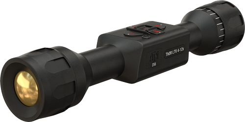 ATN Thor Ltv 4-12x Thermal Rifle 12 Micron 256x192 Riflescope
