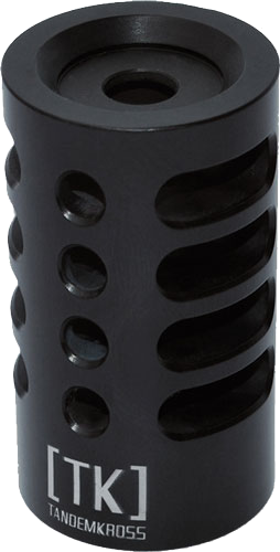 Tandemkross Game Changer for .22 LR Compensator