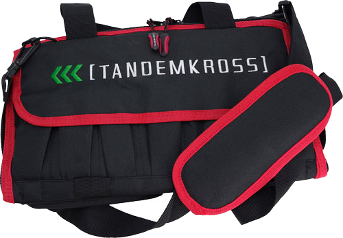 Tandemkross Tankemkase Bag By Rim/Edge Pistol