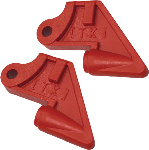 Tandemkross Maximus Plus 1 Follower Ruger Mark Series 2-Pack