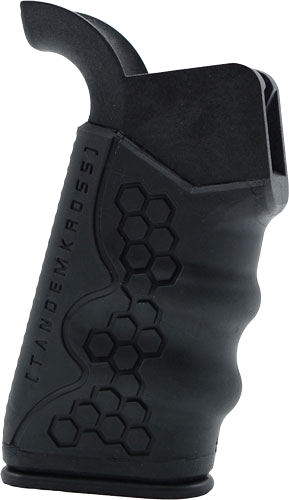 Tandemkross Hivegrip for AR-15 with Beavertail