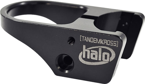 Tandemkross Halo Charging for Browning Buckmark Scope Rings