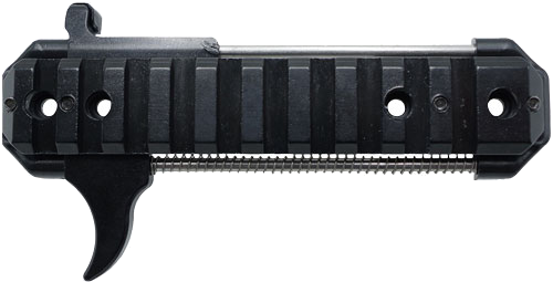 Tandemkross Advantage & Picatinny Base Ruger 10-22 Charging Handle