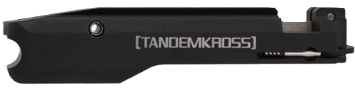 Tandemkross Krossfire Bolt for Ruger 10/22