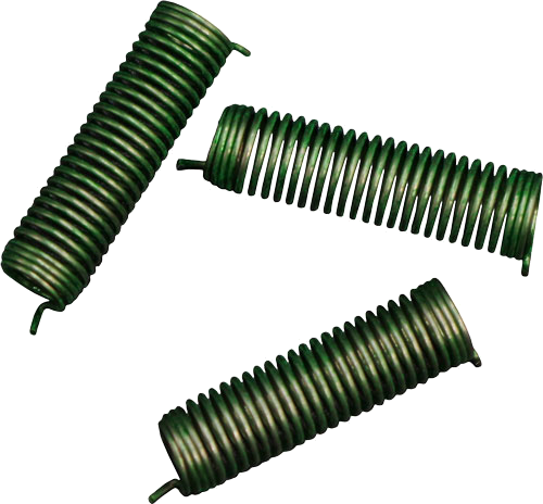 Tandemkross Green Springs Rotary Springs Ruger 10-22 Magazine