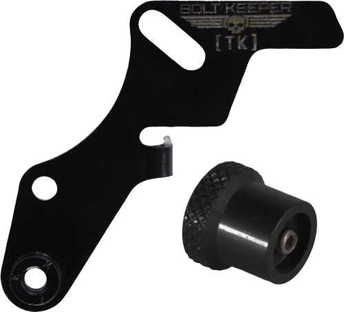 Tandemkross Bolt Keeper Extended Bolt Lock for Ruger 10/22