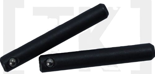 TANDEMKROSS UPGRADED RECEIVER KROSSPINS FOR RUGER 10/22