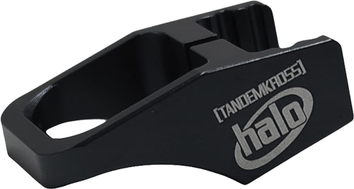 Tandemkross Halo Charging for S&W Victory Scope Rings