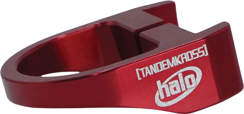 Tandemkross Halo Charging Ruger Mark III IV 22/45 Scope Rings