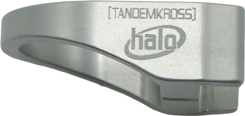 Tandemkross Halo Charging Ruger Mark III IV 22/45 Scope Rings