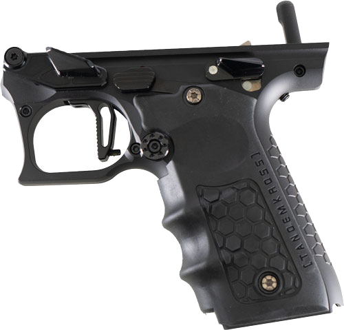 Tandemkross Tandemized Cthulhu Ruger Mk IV & 22/45