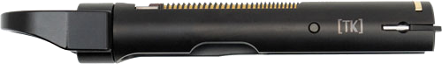 Tandemkross Krossfire Bolt for Ruger Mark IV & 22/45 & Halo