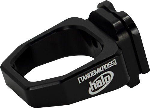 Tandemkross Halo Charging Taurus TX22 Scope Rings