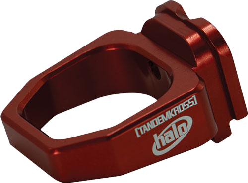Tandemkross Halo Charging Taurus TX22 Scope Rings