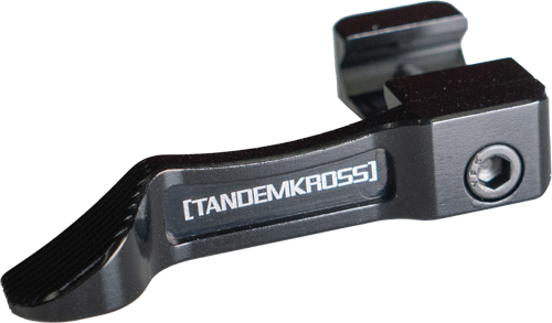 Tandemkross Accelerator Thumb Ledge Ruger Mkiv 22/45 Left HD