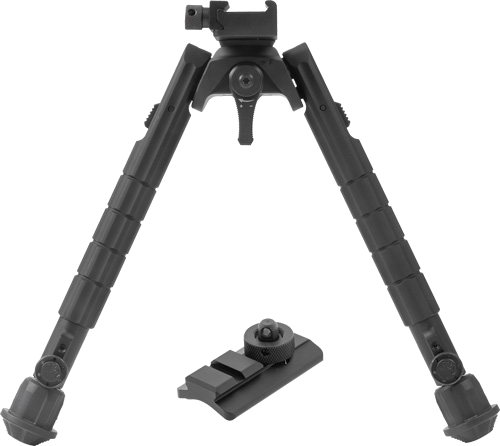 Leapers, Inc. - UTG Recon 360 8"-12" Center Height Bipod