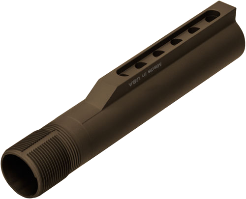 Utg Buffer Tube AR-15 Mil-Spec 6-Position