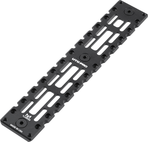 Leapers, Inc. - UTG Pro 7.9" Adapter Plate Kit for M-LOK to ARCA