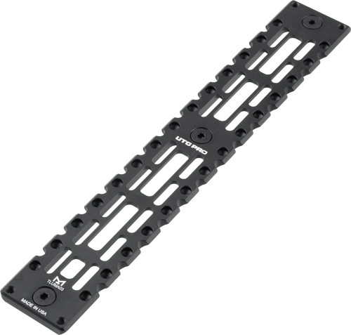 Leapers, Inc. - UTG Pro 9.4" Adapter Plate Kit for M-LOK to ARCA
