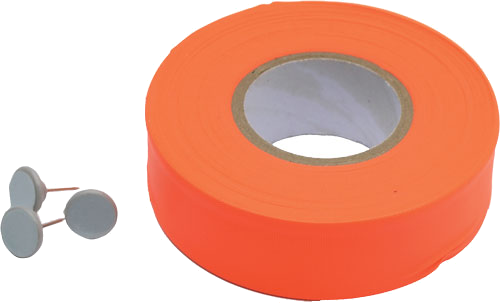 HME Products Trail Marking Ribbon 150'