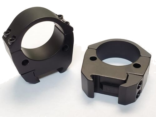 Talley Modern Sporting 36MM Medium Scope Rings