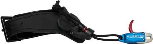 T.R.U. Ball Archery Release Shooter Dual Jaw Buckle Youth