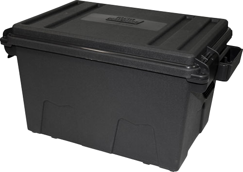 MTM Tactical Handgun 4 Gun Dark Case