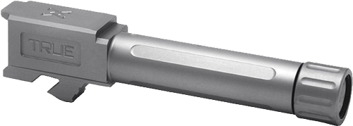 True Precision for Glock 26 Threaded
