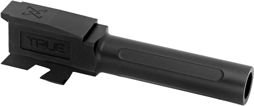 True Precision for G43 Non-Threaded Nitride Glock 43 Barrel