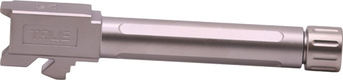 True Precision Ruger RXM Threaded Barrel – Stainless