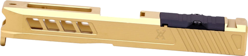 True Precision Ruger RXM Slide with RMR Cut Tin