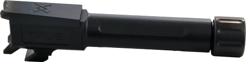 True Precision Sf Hellcat Threaded Stealth Pvd Barrel