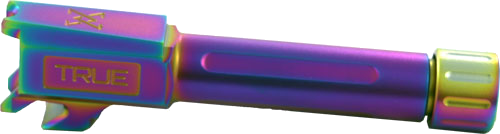 True Precision Sf Hellcat Threaded Spectrum Pvd Barrel