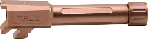 True Precision Sprinfield Hell Cat Pro Threaded