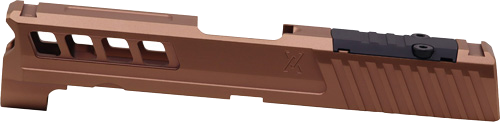 True Precision Sf Hellcat Pro Slide Wrms Cut & Plate