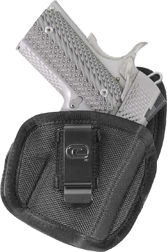 Crossfire Tempest Low- Profile 3"-3.5" Nylon IWB Right-Hand Holster